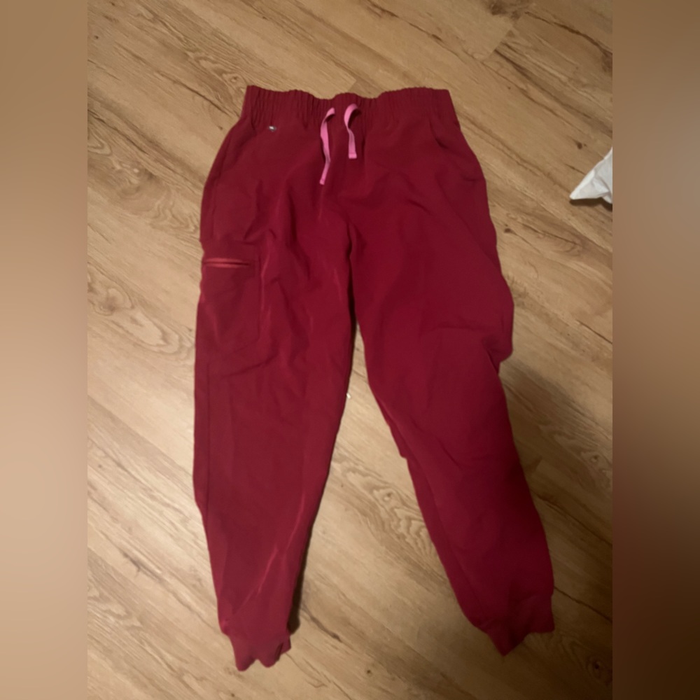 Figs joggers